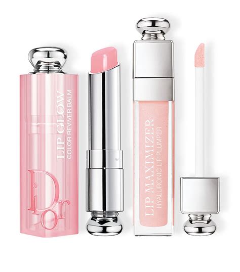 dior lips set|christian Dior lipstick set.